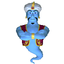 Salamalecoum!